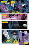 Batman: The Last Halloween #4: 1